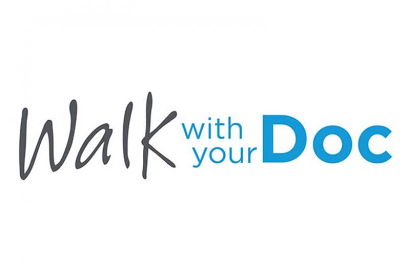 Walk to Doc