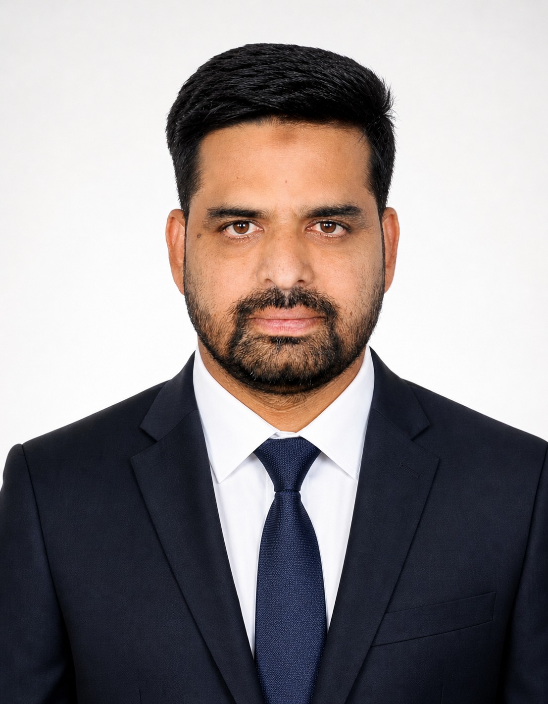 Ar. Khaleeq